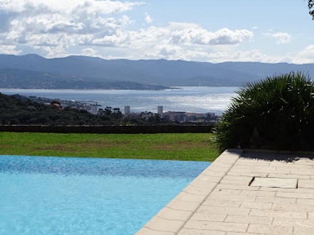 Villa vente à Ajaccio