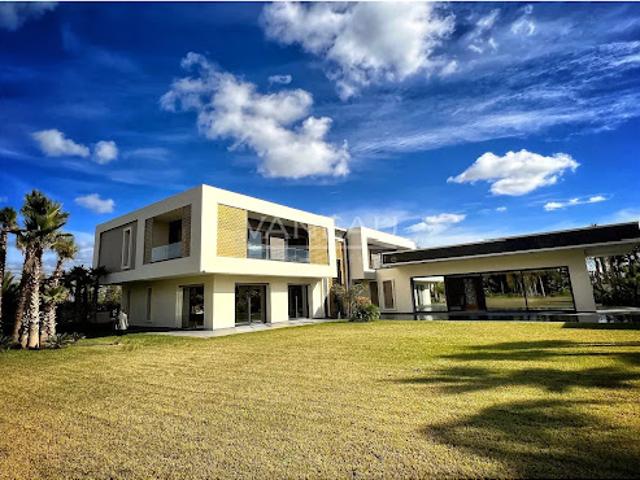 Villa vente à Rbat