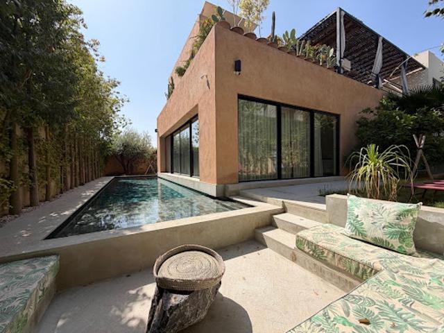Villa vente à Marrakech, L'Oriental