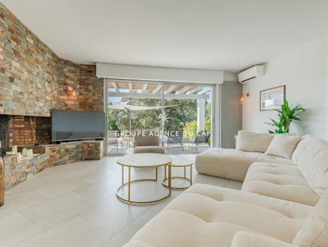 Villa vente à Fréjus, Var