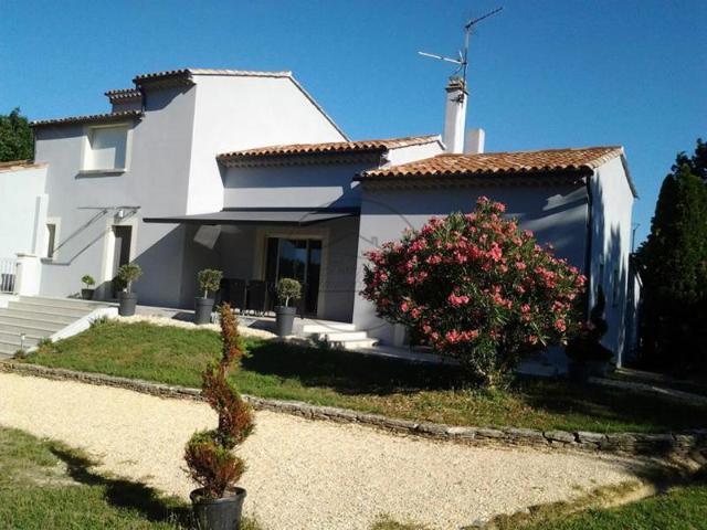 Maison vente à Alès, Barjac