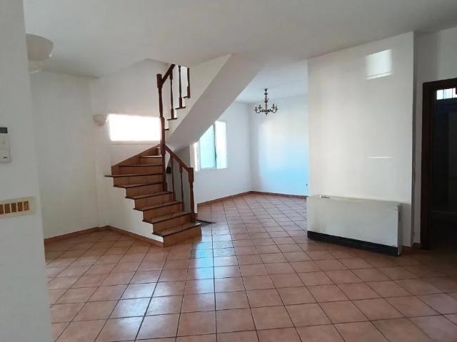 Maison vente à Marseille