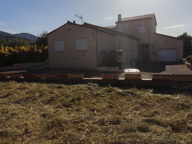 Villa vente à Céret, Laroque-des-albères