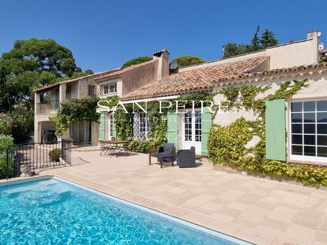 Maison vente à Arrondissement de Draguignan, Roquebrune-sur-argens