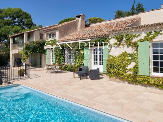 Maison vente à Arrondissement de Draguignan, Roquebrune-sur-argens