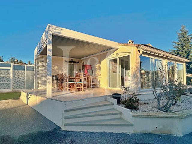 Villa vente à Nyons, Vinsobres