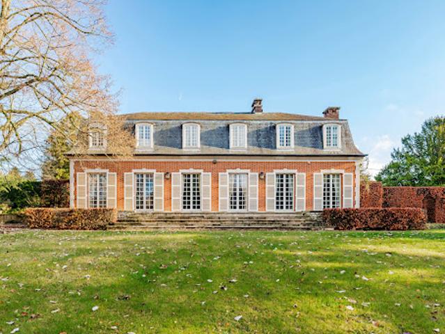 Chalet vente à Tervueren, Brabant