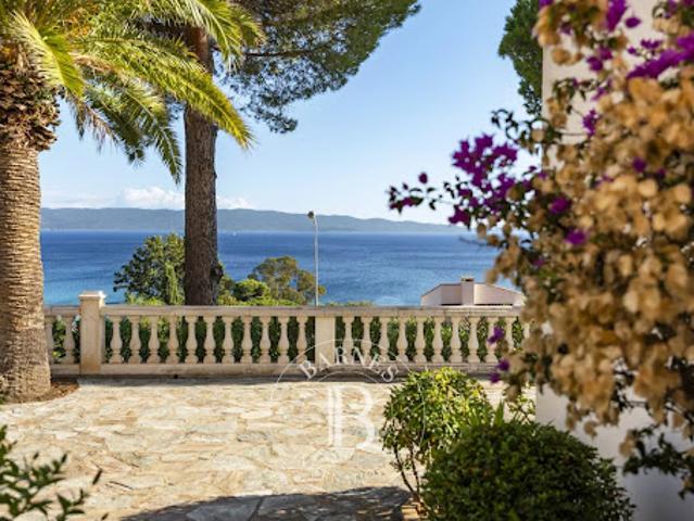 Villa vente à Ajaccio