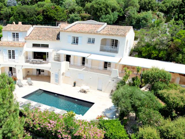 Villa vente à Arrondissement de Draguignan, Roquebrune-sur-argens