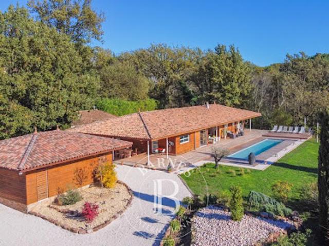 Villa vente à Arrondissement de Draguignan, Bagnols-en-forêt