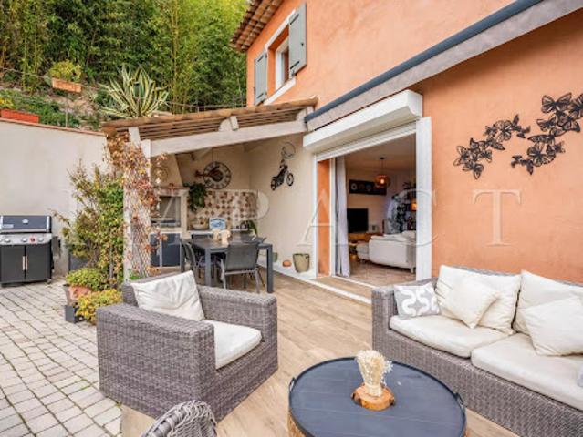 Villa vente à Grasse