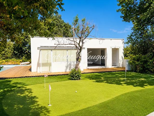 Villa vente à Grimaud, Var