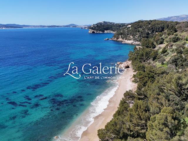 Villa vente à Arrondissement de Toulon, Le Pradet