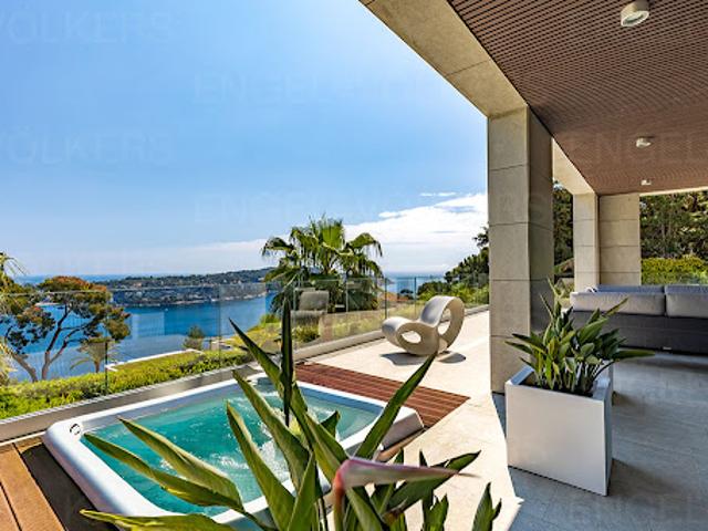 Villa vente à Nice