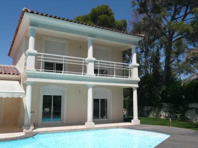 Villa vente à Arrondissement de Draguignan, Saint-raphaël