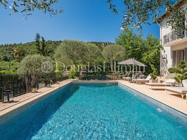 Villa vente à Nice, Èze