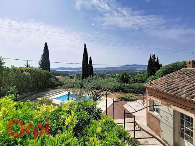 Villa vente à Arrondissement de Toulon, Ollioules