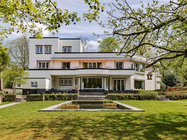 Chalet vente à Uccle - Ukkel, Brussel-Hoofdstad - Bruxelles-Capitale