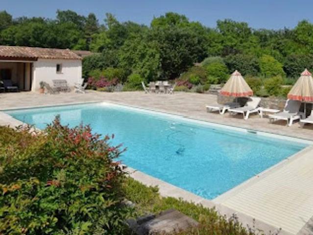 Villa vente à Arrondissement de Draguignan, Callian