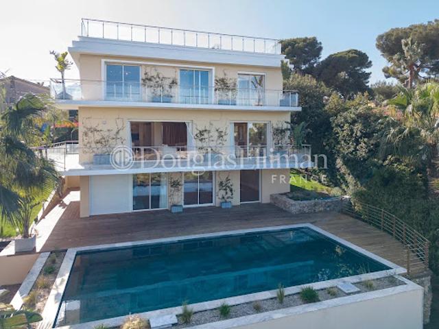 Villa vente à Grasse, Antibes