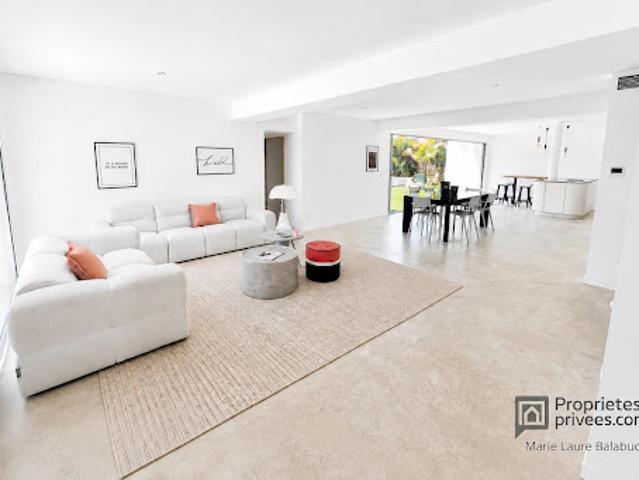 Villa vente à Arrondissement de Toulon, Carqueiranne