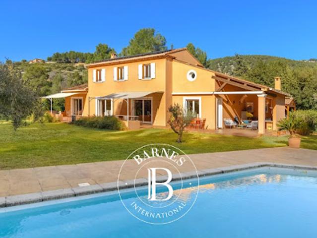 Villa vente à Arrondissement de Toulon, Sanary-sur-mer
