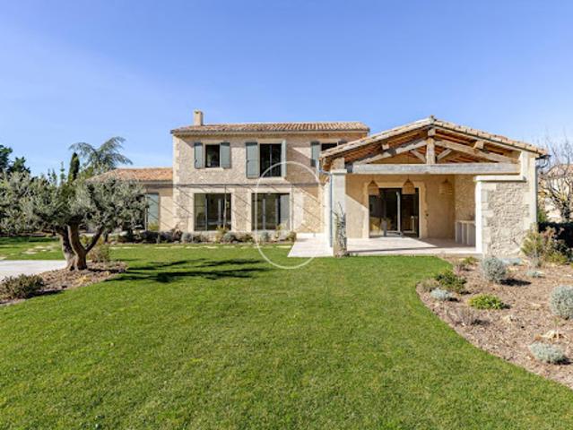 Villa vente à Apt, Bonnieux