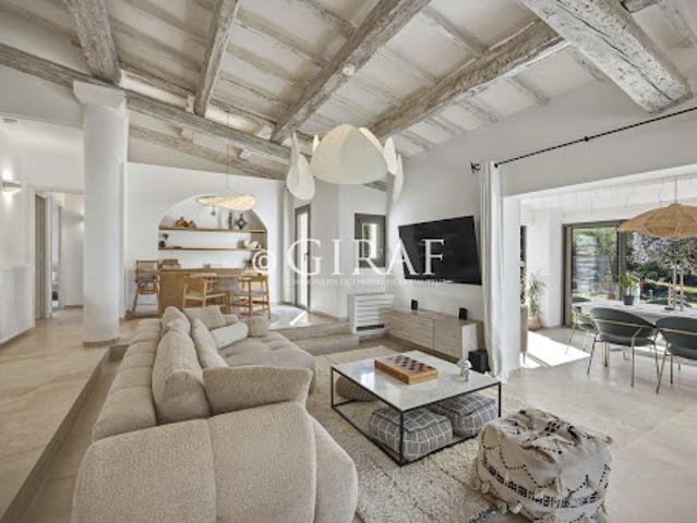 Villa vente à Grasse, La Colle-sur-loup
