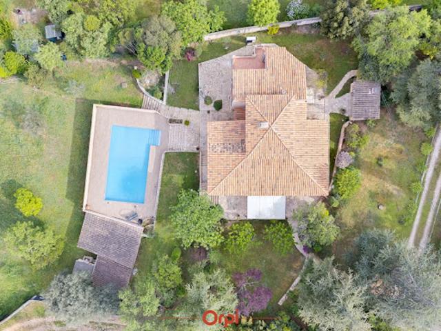 Villa vente à Marseille, Allauch