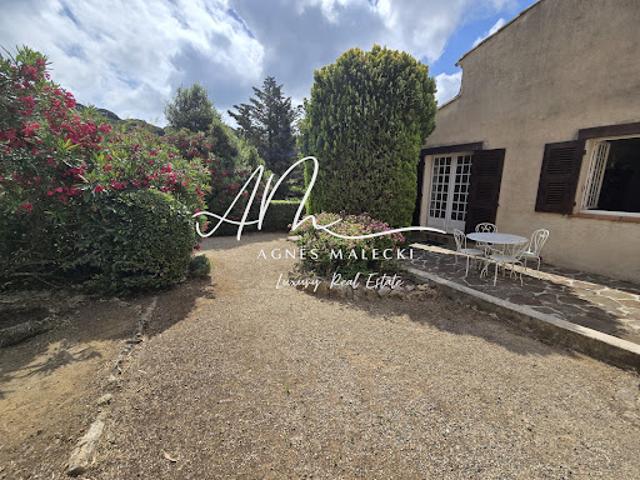 Villa vente à Arrondissement de Draguignan, La Croix-valmer
