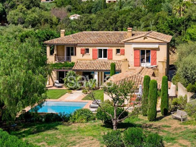 Villa vente à Arrondissement de Draguignan, Grimaud