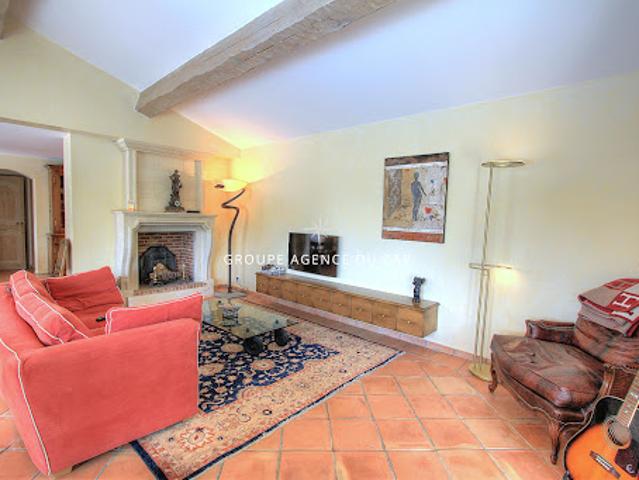 Villa vente à Arrondissement de Draguignan, Roquebrune-sur-argens