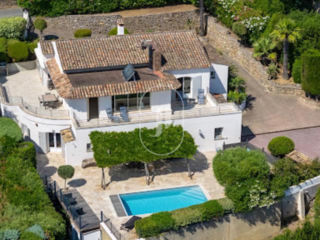 Villa vente à Arrondissement de Draguignan, Sainte-maxime