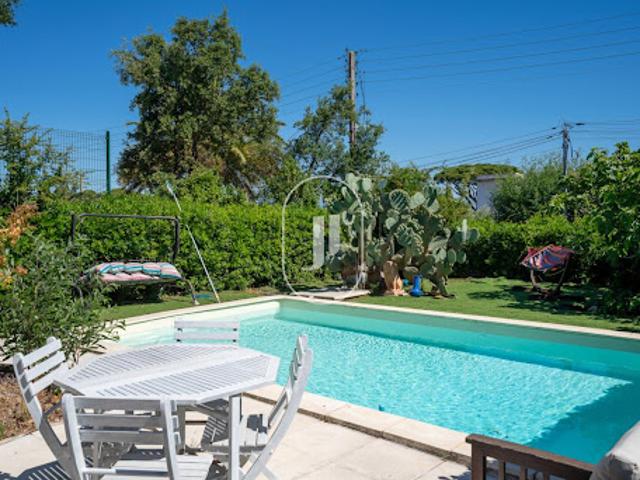 Villa vente à Saint-Aygulf, Fréjus
