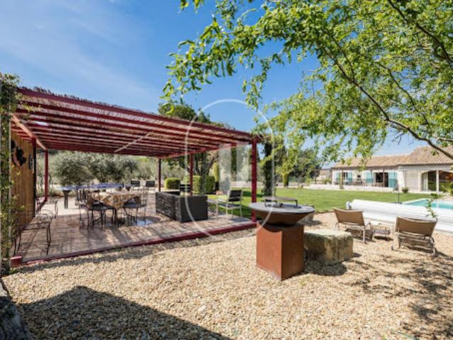 Villa vente à Arles, Saint-rémy-de-provence