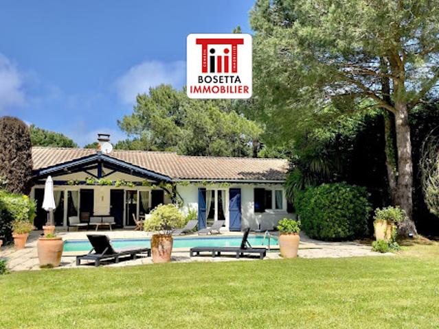 Villa vente à Arcachon, Lège-cap-ferret