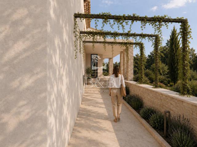 Villa vente à Arrondissement de Draguignan, Roquebrune-sur-argens