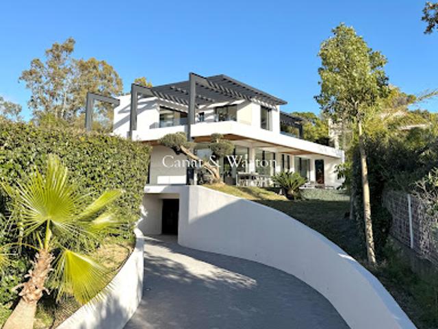 Villa vente à Arrondissement de Draguignan, Saint-raphaël