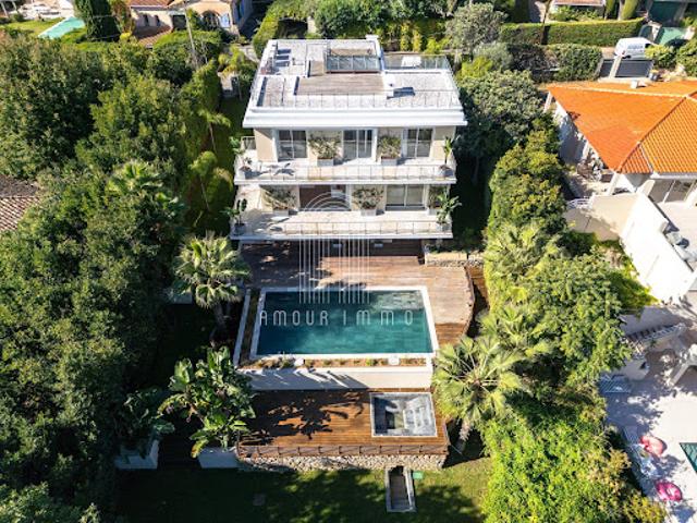 Villa vente à Grasse, Antibes