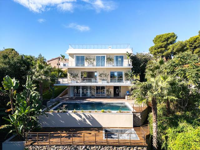 Villa vente à Grasse, Antibes