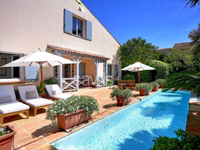 Villa vente à Arrondissement de Draguignan, Saint-tropez