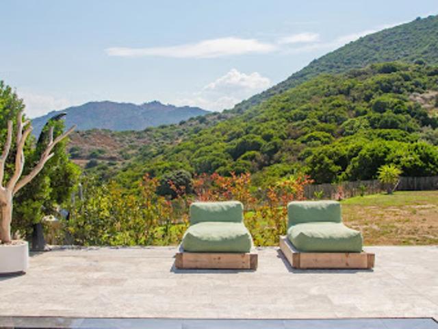 Villa vente à Ajaccio, Villanova