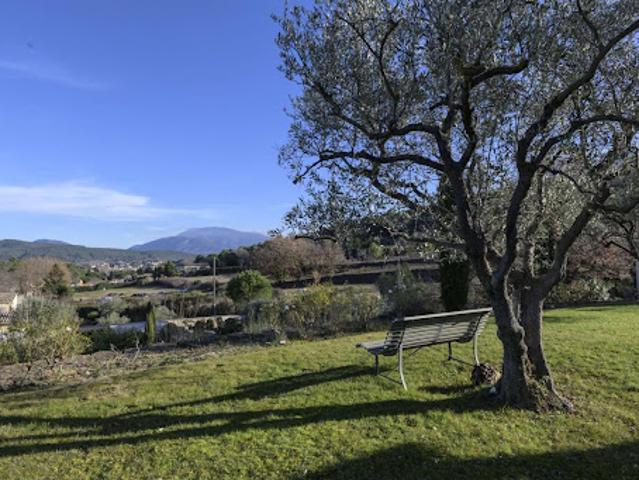 Villa vente à Carpentras, Vaison-la-romaine
