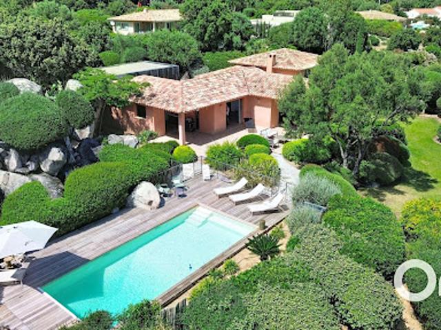 Villa vente à Sartène, Zonza