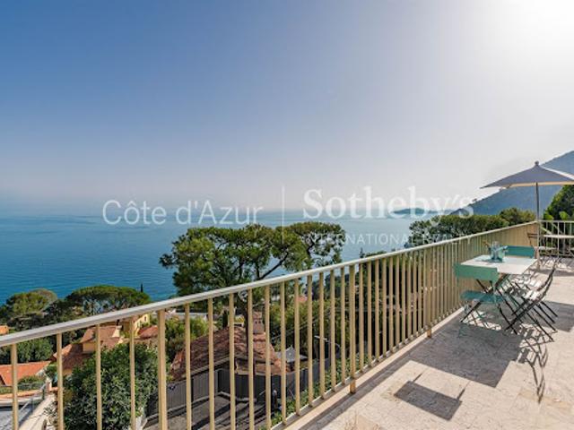 Villa vente à Nice, Èze