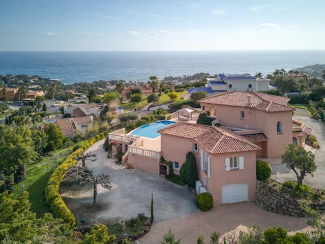 Villa vente à Arrondissement de Draguignan, Roquebrune-sur-argens