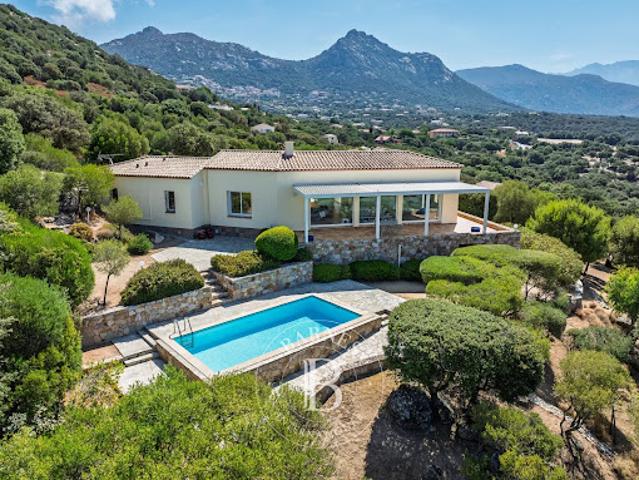 Villa vente à Calvi, Lumio