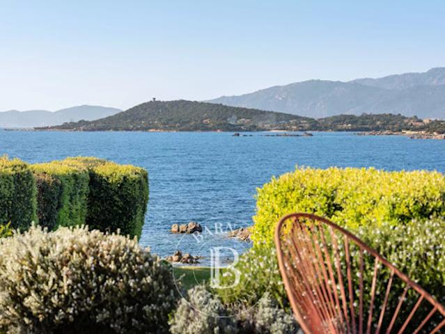 Villa vente à Ajaccio, Grosseto-prugna