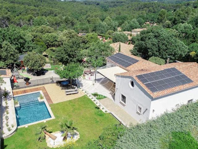 Villa vente à Arrondissement de Draguignan, Flayosc