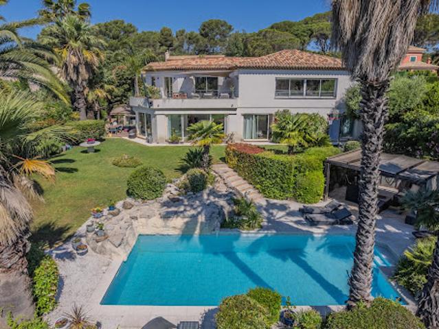 Villa vente à Arrondissement de Draguignan, Saint-raphaël